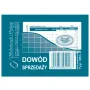 Druk MiP Dowód Sprzedaży Paragon A7/80 - 2